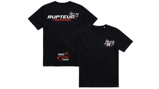 T-shirt du Patron - R2.0™️